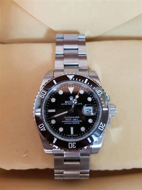 rolex submariner cheaper alternative|best rolex clone 2023.